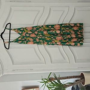 Natural Life maxi dress